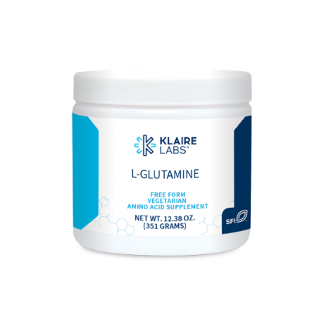 L-Glutamine Powder