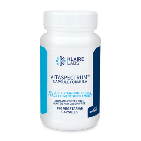 VitaSpectrum® Capsules