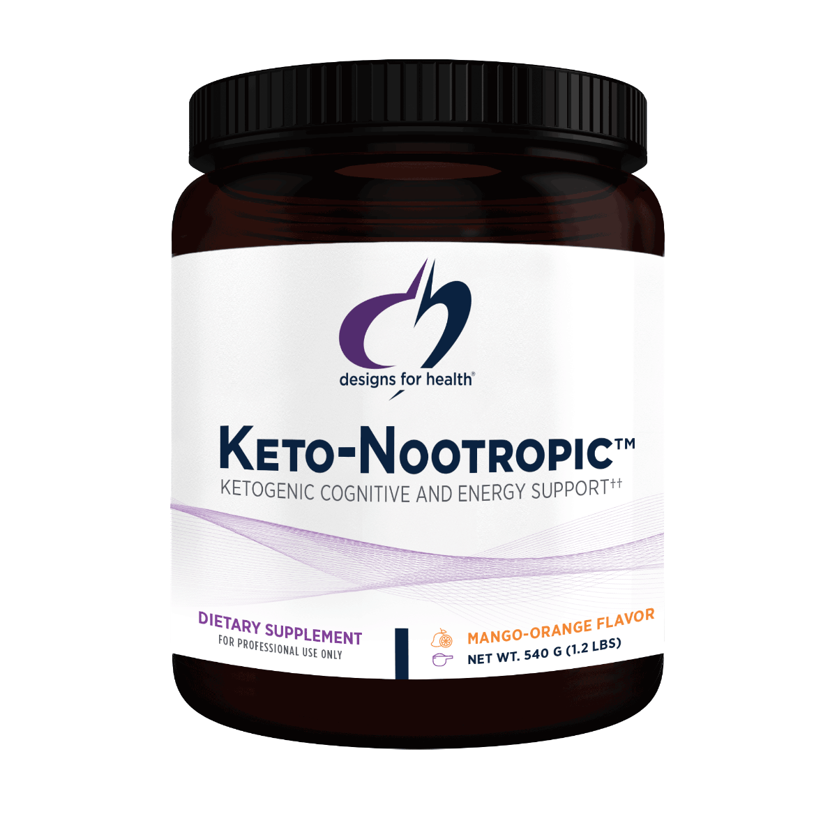 Keto-Nootropic™