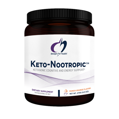 Keto-Nootropic™