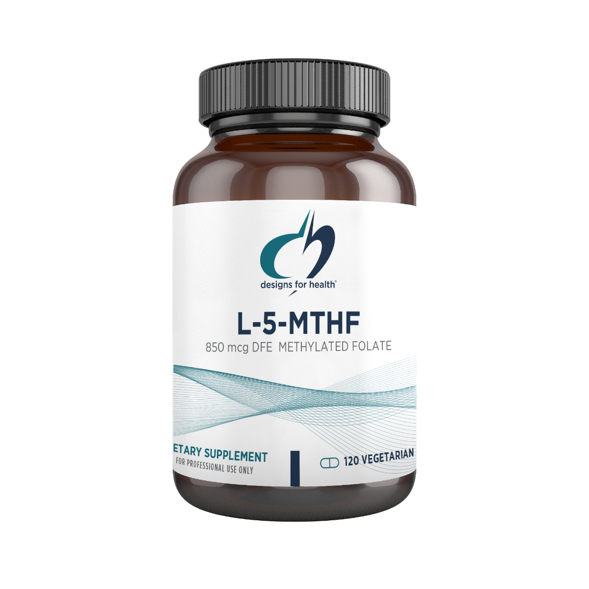 L-5-MTHF 850 mcg DFE (500 mcg)