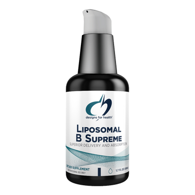Liposomal B Supreme