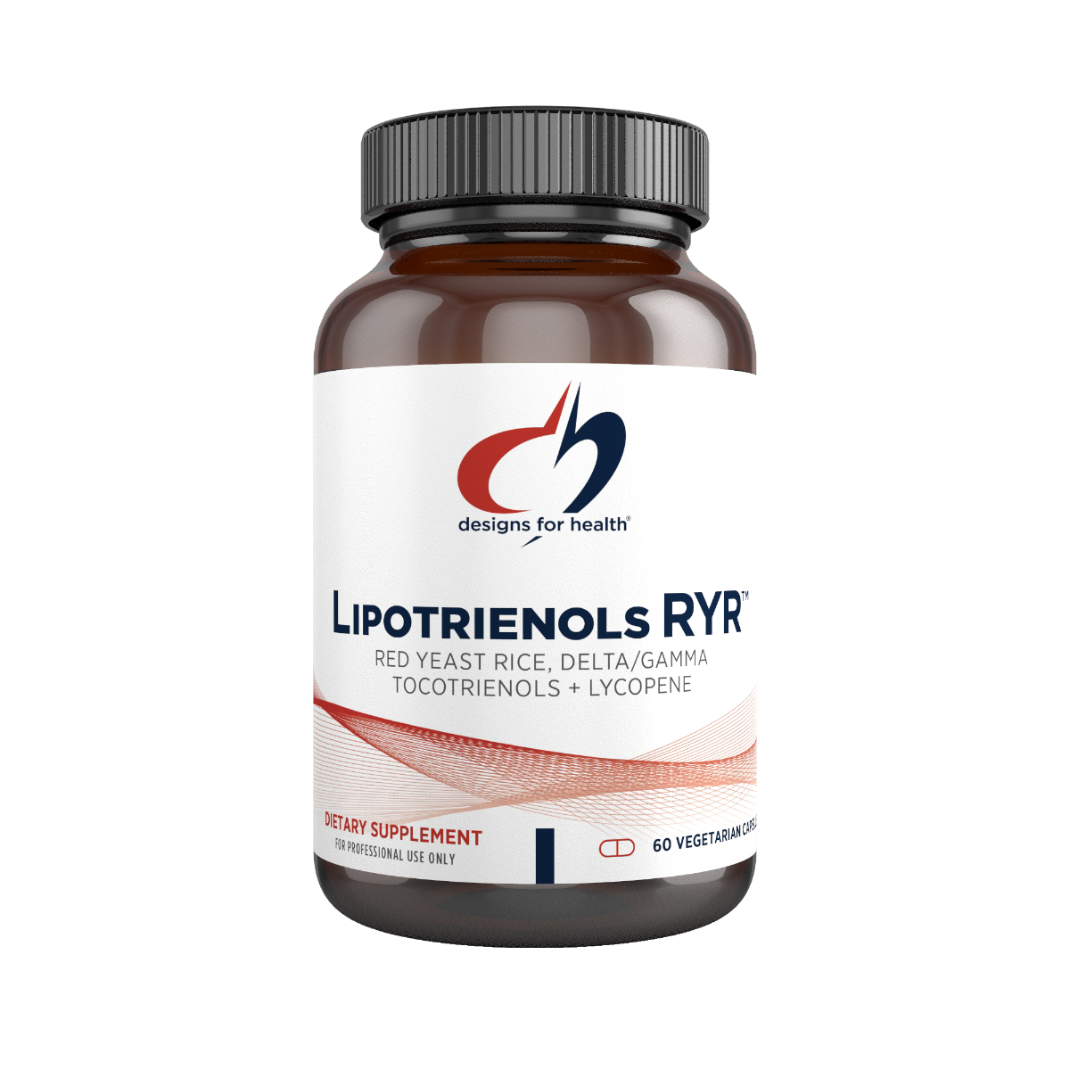 Lipotrienols RYR™