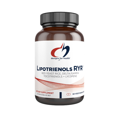 Lipotrienols RYR™