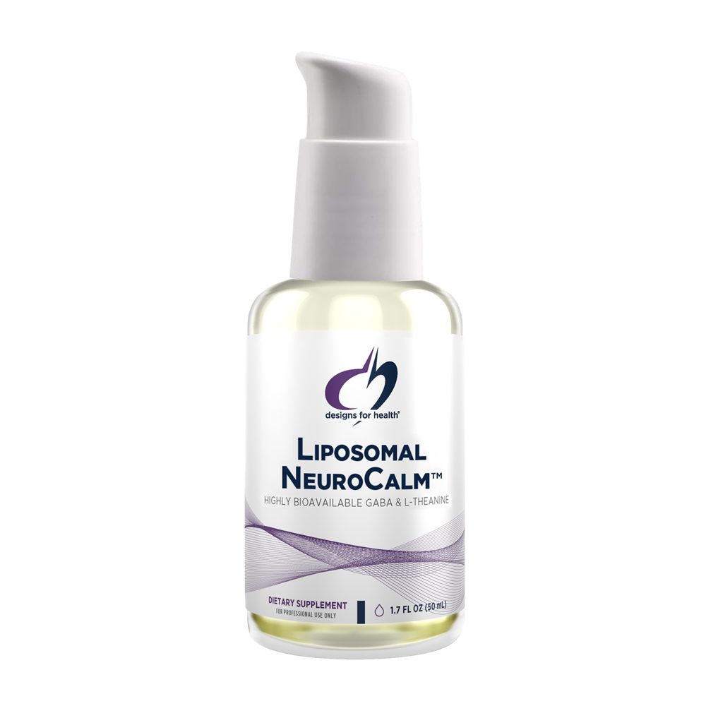 Liposomal NeuroCalm™