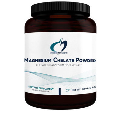 Magnesium Chelate Powder