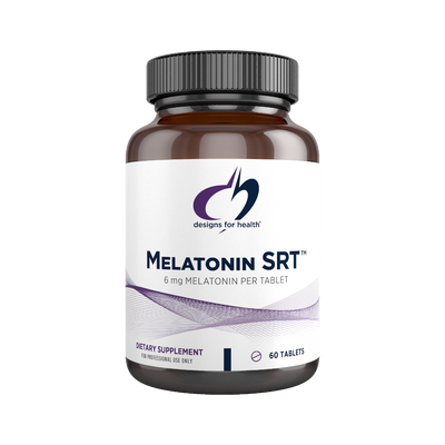 Melatonin SRT™
