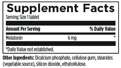 Melatonin SRT™