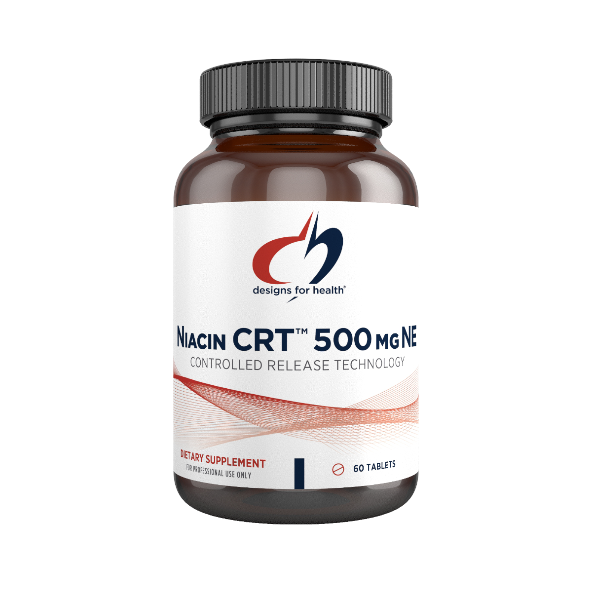 Niacin CRT™ 500 mg
