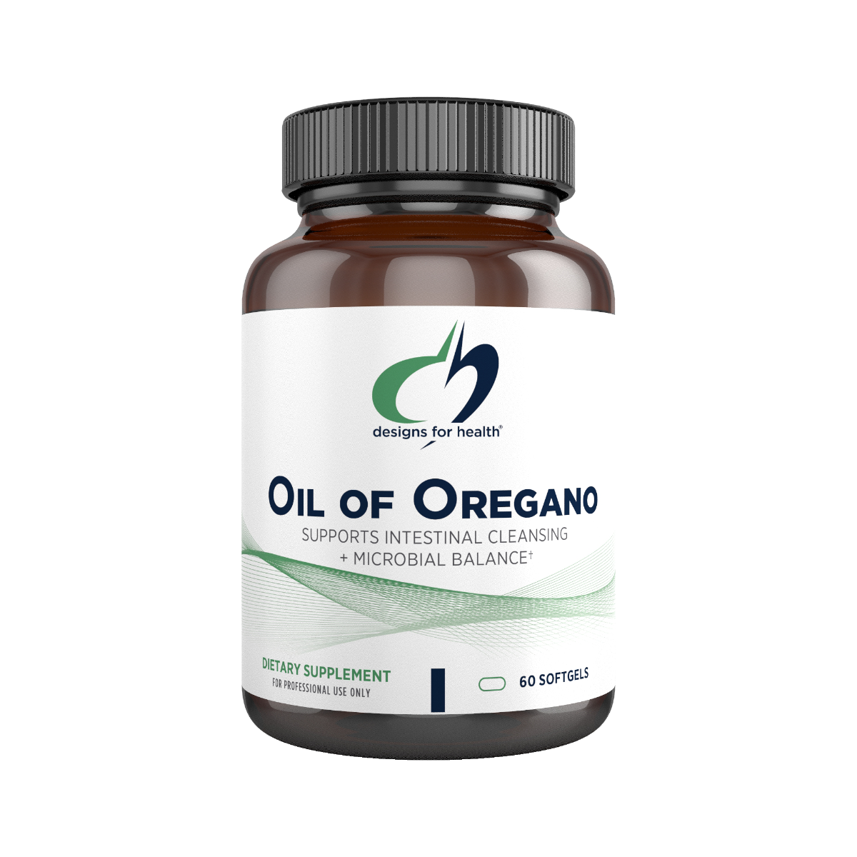 Oil of Oregano