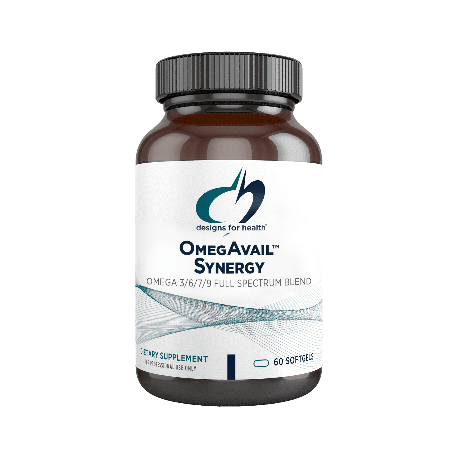 OmegAvail™ Synergy