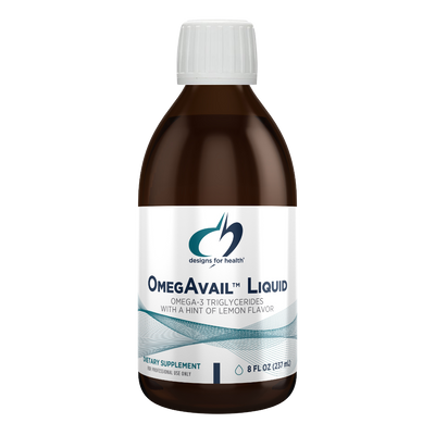 OmegAvail™ Liquid