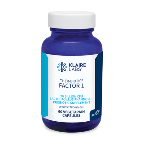 Ther-Biotic® Factor 1