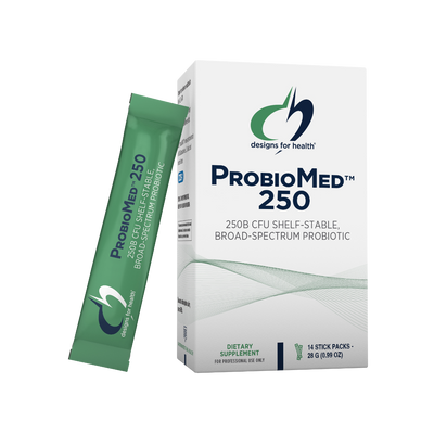 ProbioMed™ 250