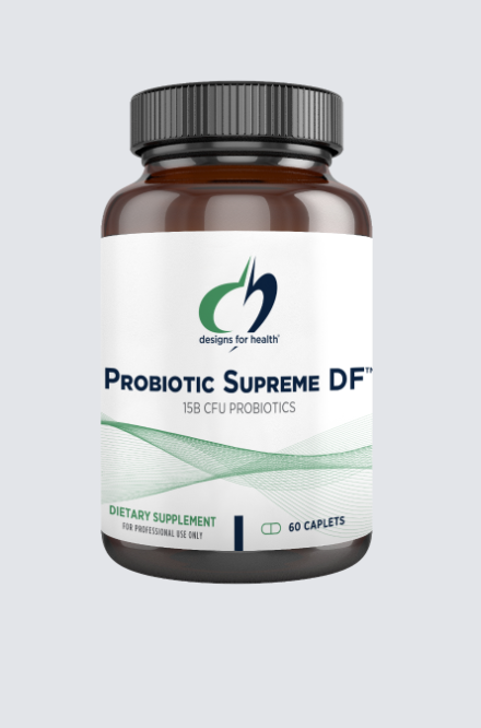 Probiotic Supreme DF