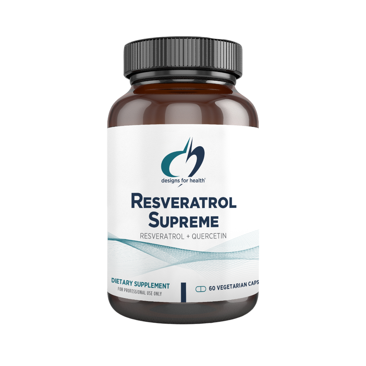 Resveratrol Supreme