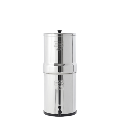 Royal Berkey® System (3.25 gal.) with 2 filters