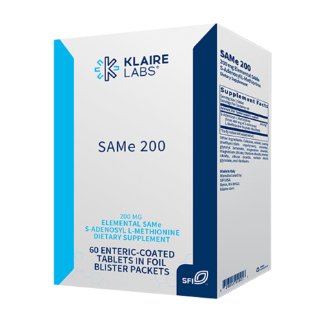 SAMe 200