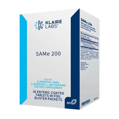 SAMe 200