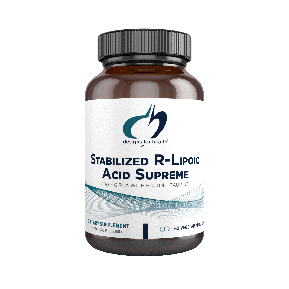 Stabilized R-Lipoic Acid Supreme