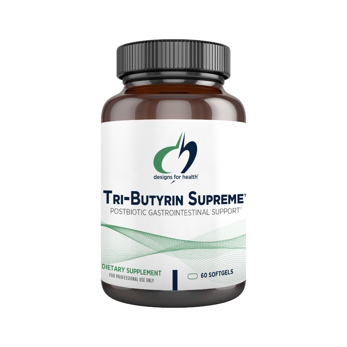 Tri-Butyrin Supreme™
