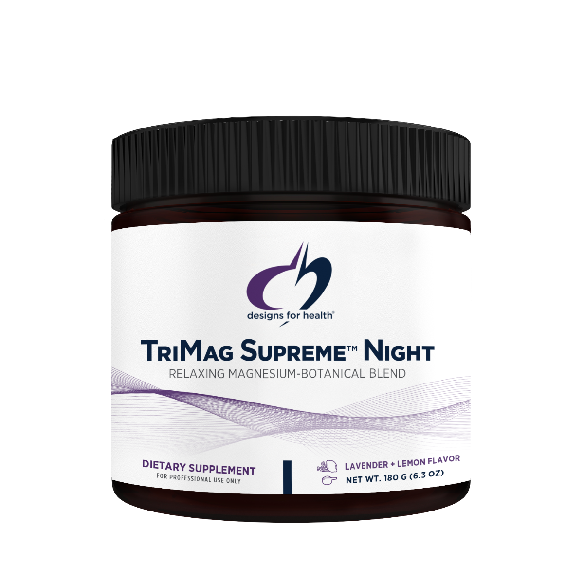 TriMag Supreme™ Night