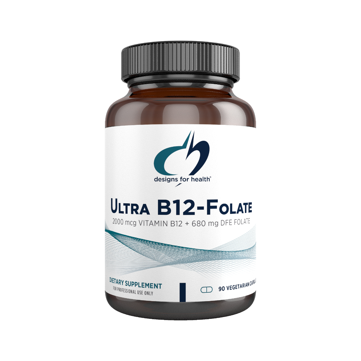 Ultra B12-Folate