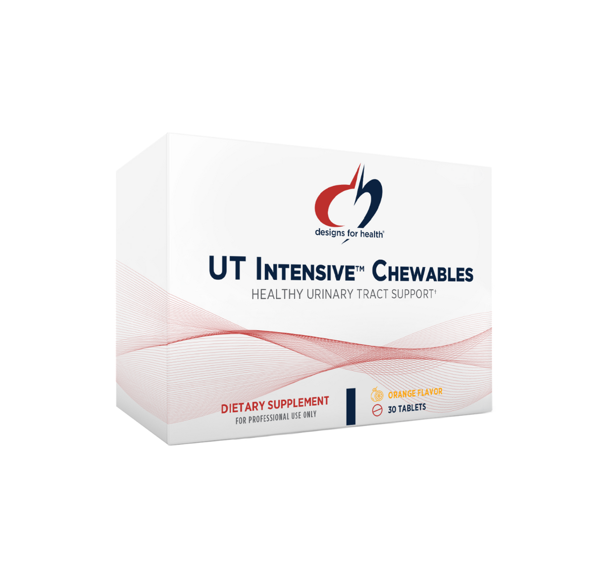 UT Intensive™ Chewables