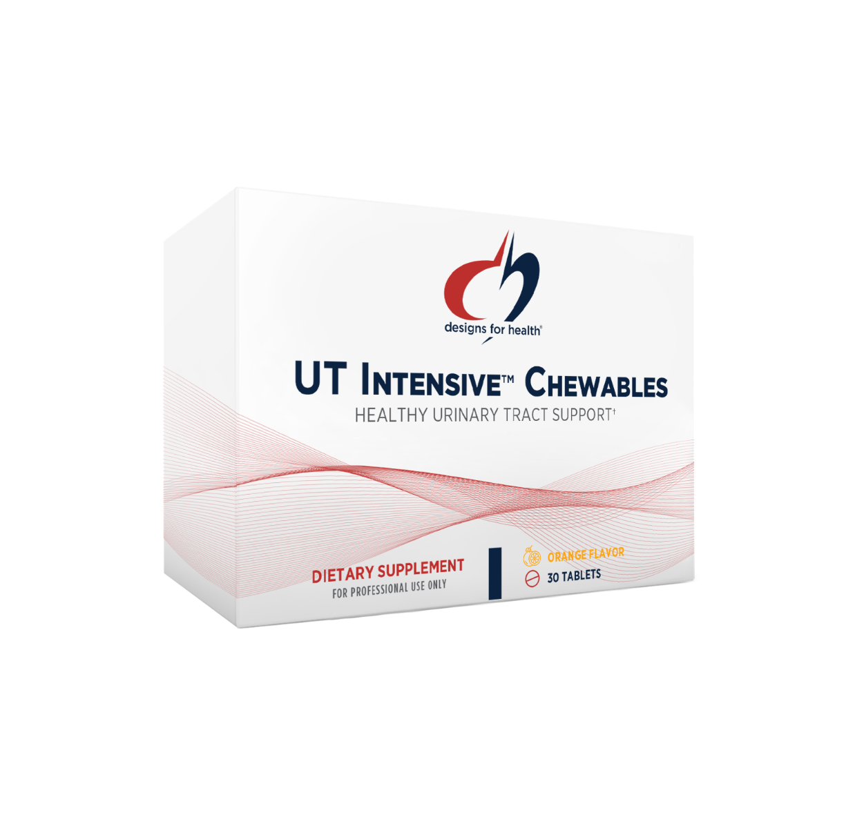 UT Intensive™ Chewables