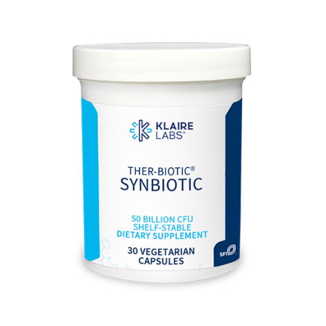 Ther-Biotic® Synbiotic