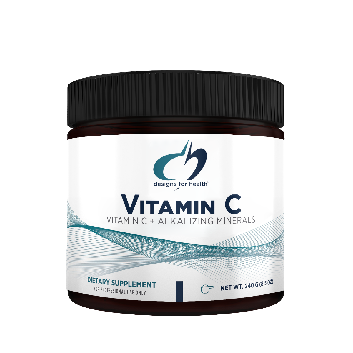 Vitamin C Buffered Powder