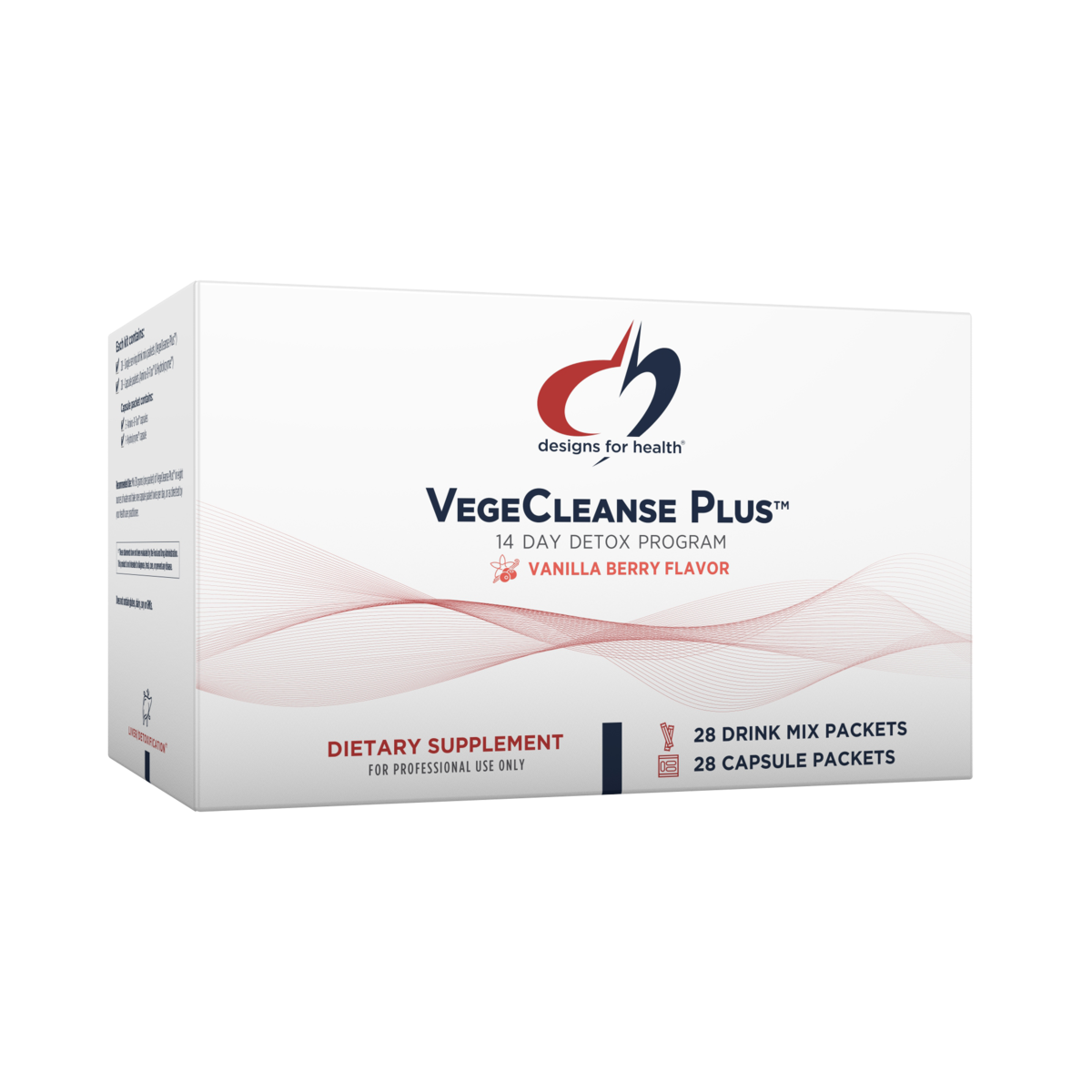 VegeCleanse Plus™ Detox Program