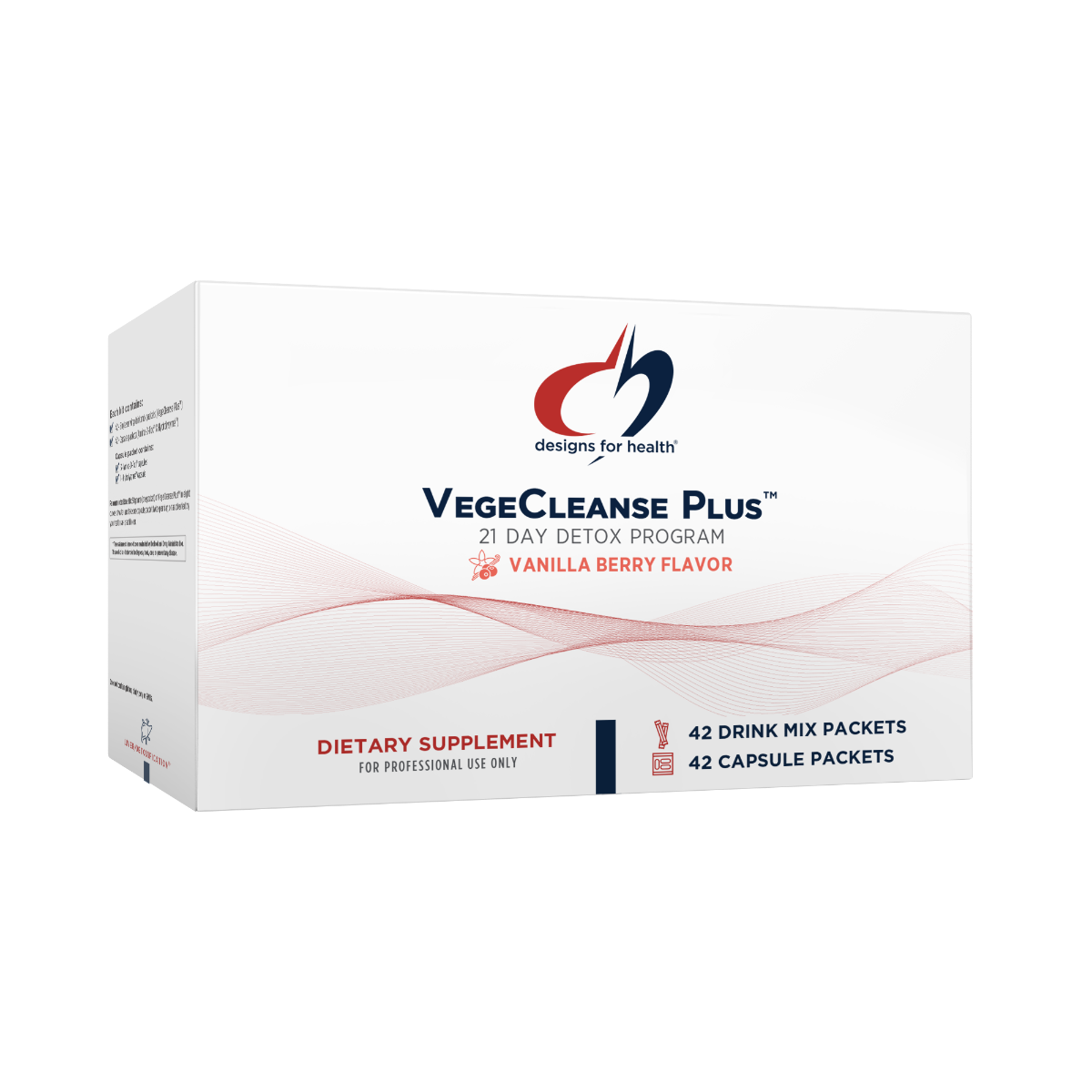 VegeCleanse Plus™ Detox Program