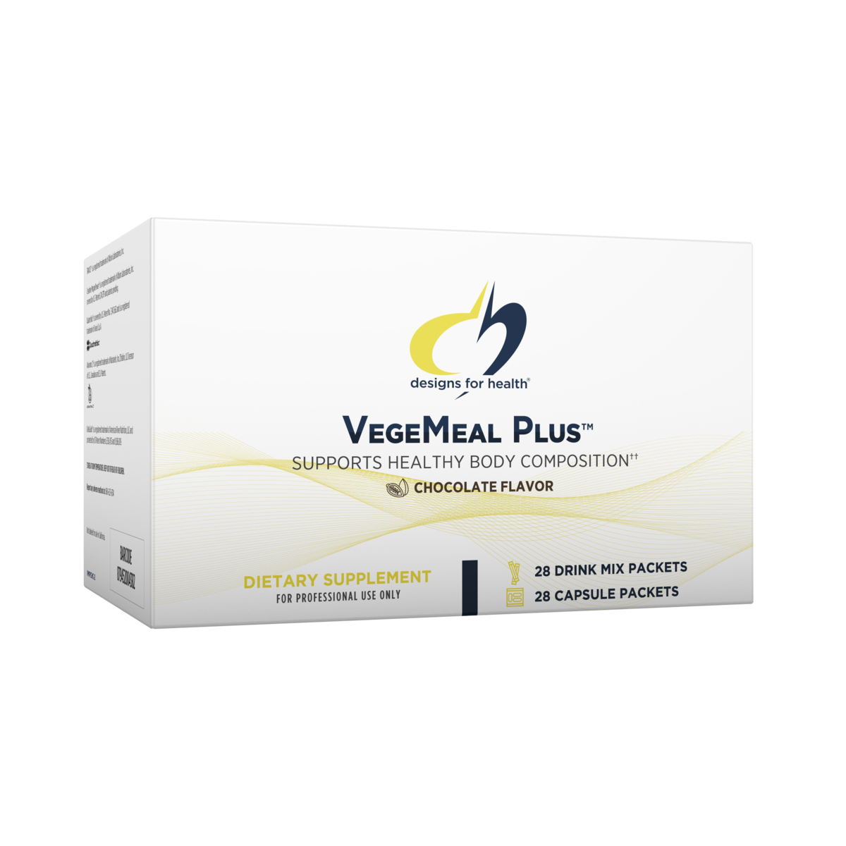 VegeMeal Plus™ Lean Body Program