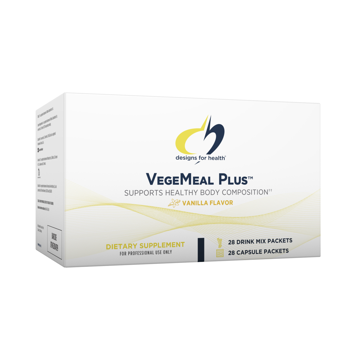 VegeMeal Plus™ Lean Body Program