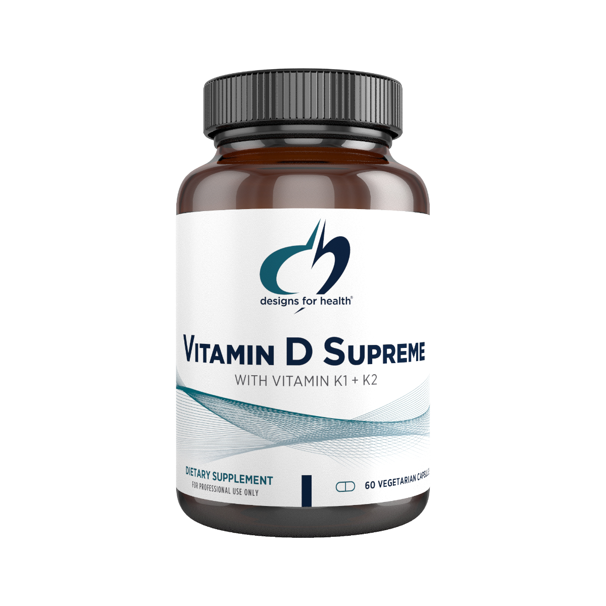 Vitamin D Supreme