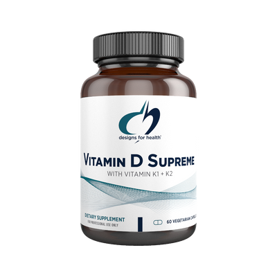 Vitamin D Supreme
