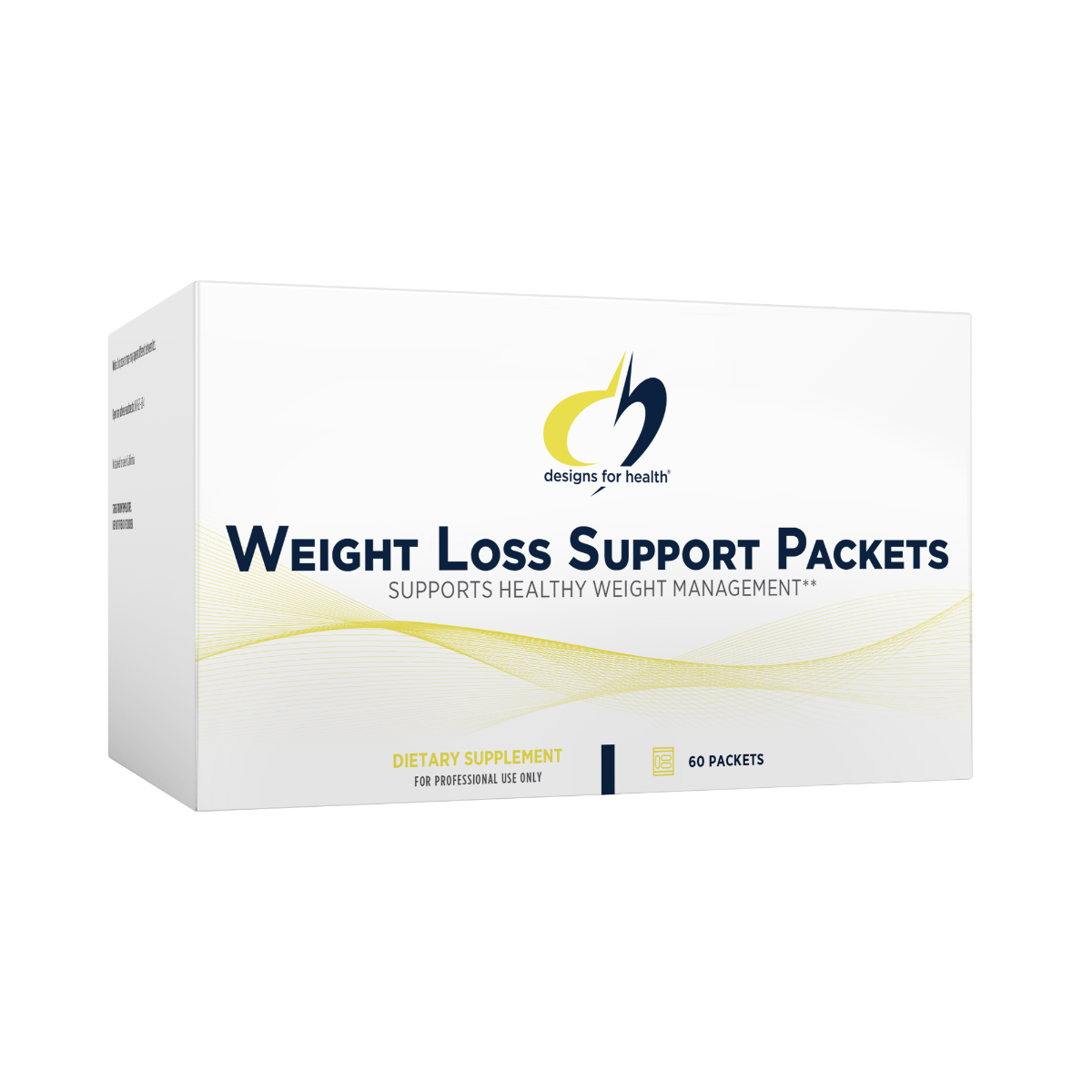 Weight Loss Support Packets