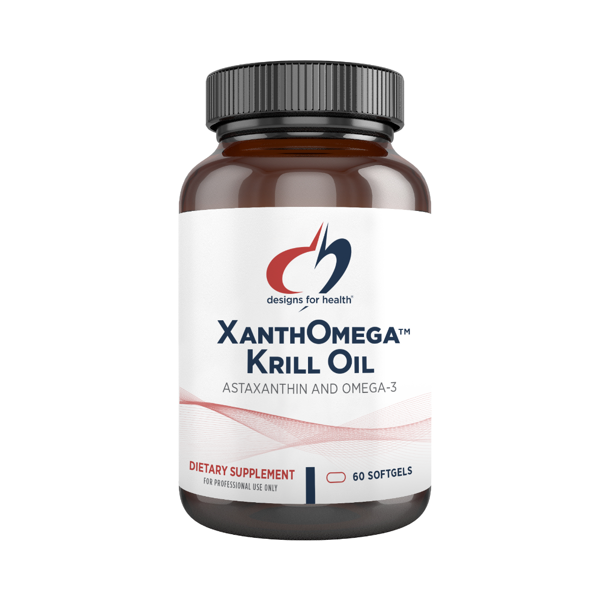 XanthOmega™ Krill Oil